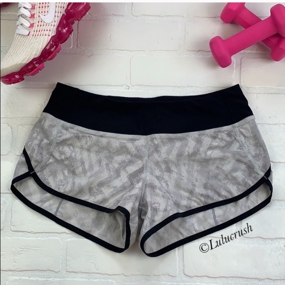 lululemon athletica Pants - 🍋Lululemon Speed Short!